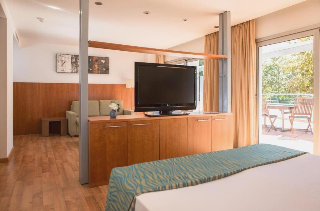 Séjour détente à Platja d’Aro - RV Hotels Nautic Park
