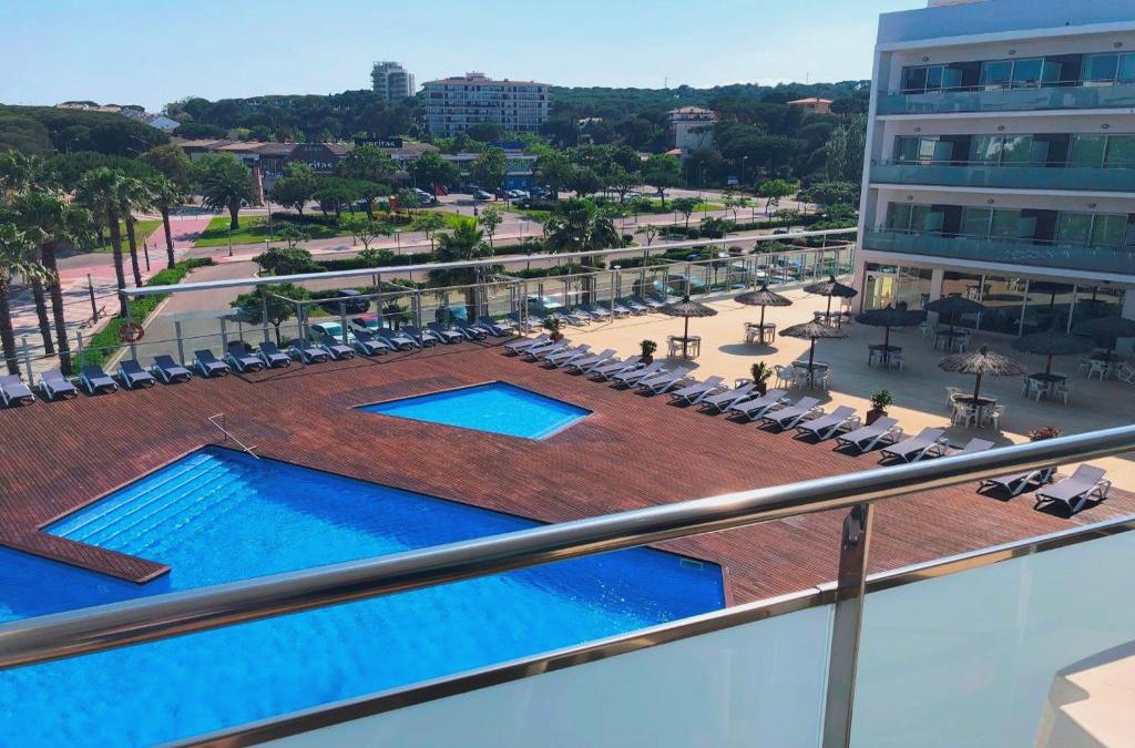 Séjour détente à Platja d’Aro - RV Hotels Nautic Park