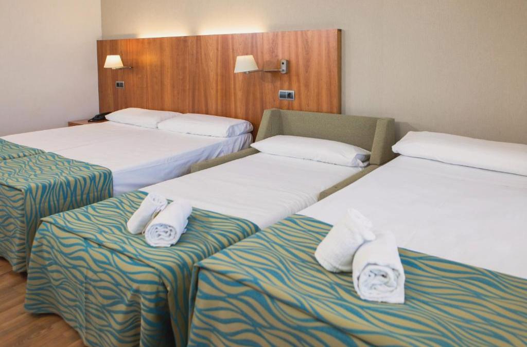Séjour détente à Platja d’Aro - RV Hotels Nautic Park