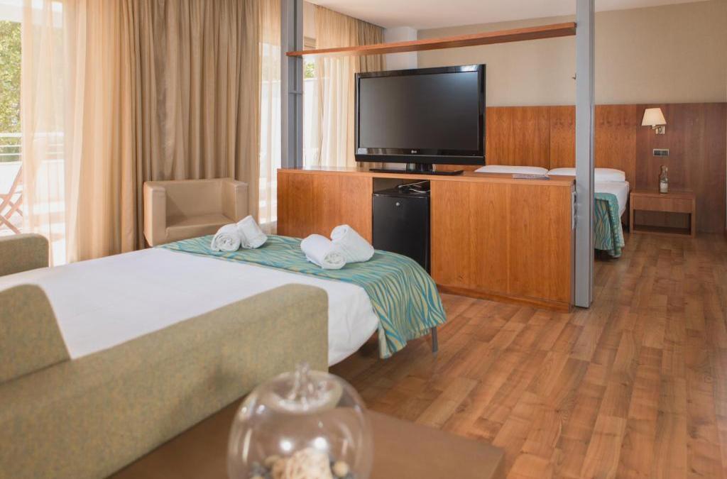 Séjour détente à Platja d’Aro - RV Hotels Nautic Park