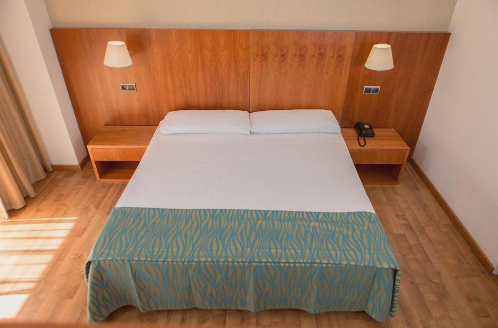 Séjour détente à Platja d’Aro - RV Hotels Nautic Park