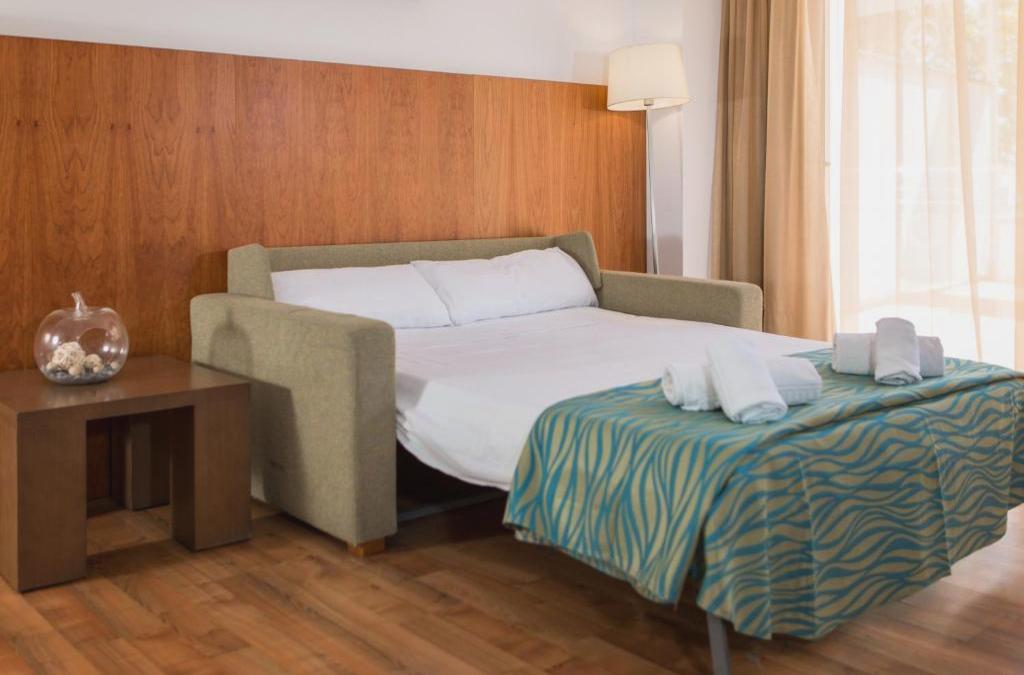 Séjour détente à Platja d’Aro - RV Hotels Nautic Park