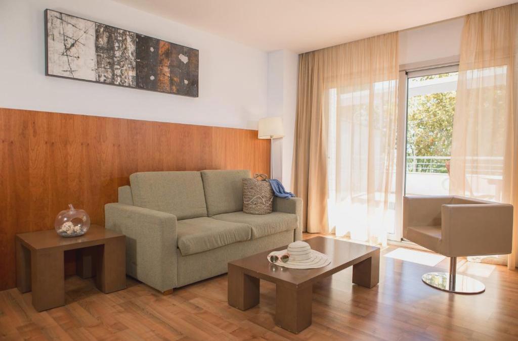 Séjour détente à Platja d’Aro - RV Hotels Nautic Park