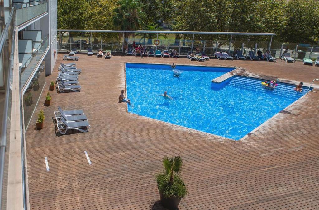 Séjour détente à Platja d’Aro - RV Hotels Nautic Park