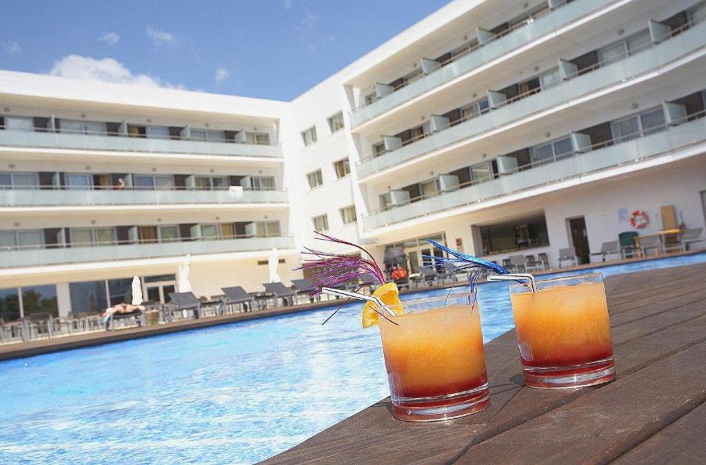 Séjour détente à Platja d’Aro - RV Hotels Nautic Park