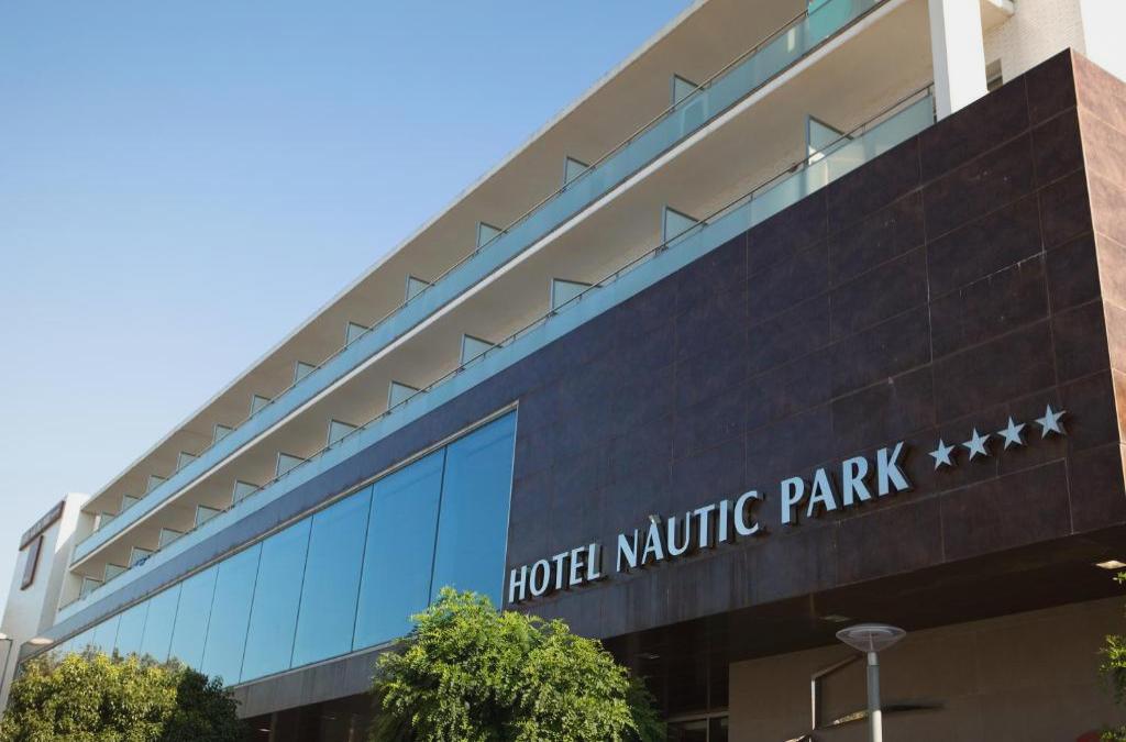 Séjour détente à Platja d’Aro - RV Hotels Nautic Park