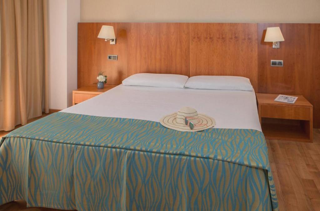 Séjour détente à Platja d’Aro - RV Hotels Nautic Park