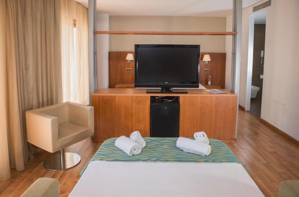 Séjour détente à Platja d’Aro - RV Hotels Nautic Park