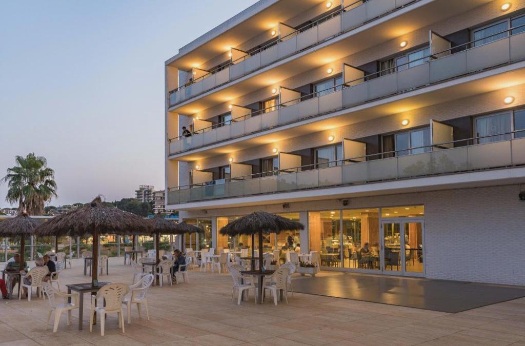 Séjour détente à Platja d’Aro - RV Hotels Nautic Park