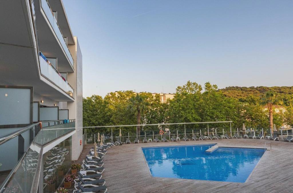 Séjour détente à Platja d’Aro - RV Hotels Nautic Park
