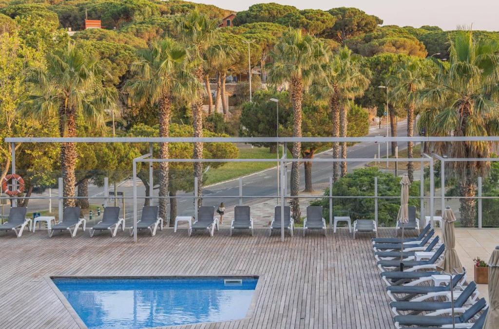 Séjour détente à Platja d’Aro - RV Hotels Nautic Park