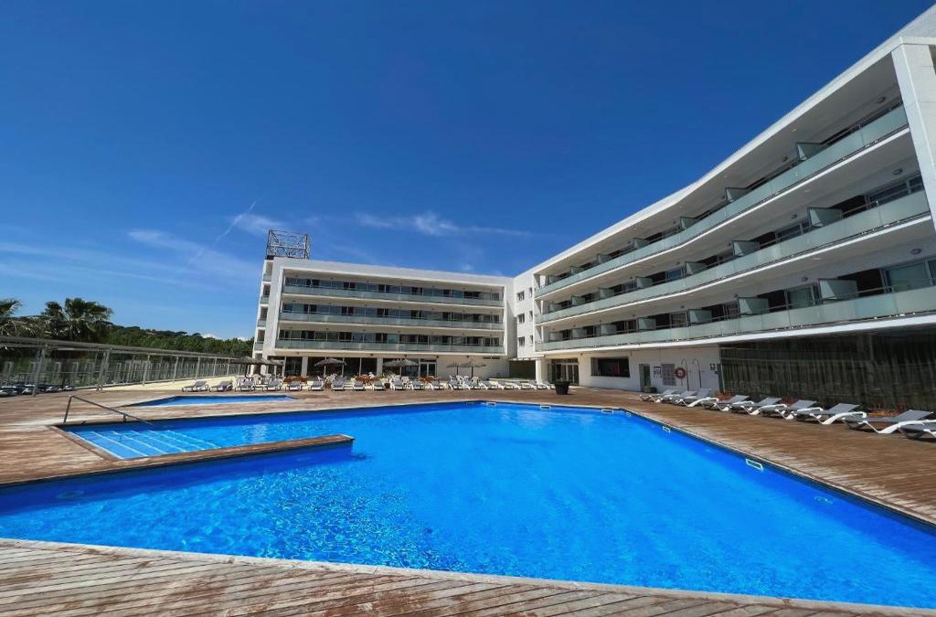 Séjour détente à Platja d’Aro