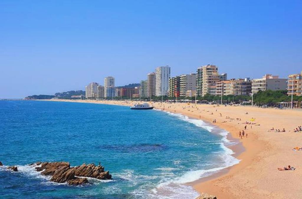 Your Costa Brava break from Platja d’Aro – sun, sea & freedom - Daro Apartments