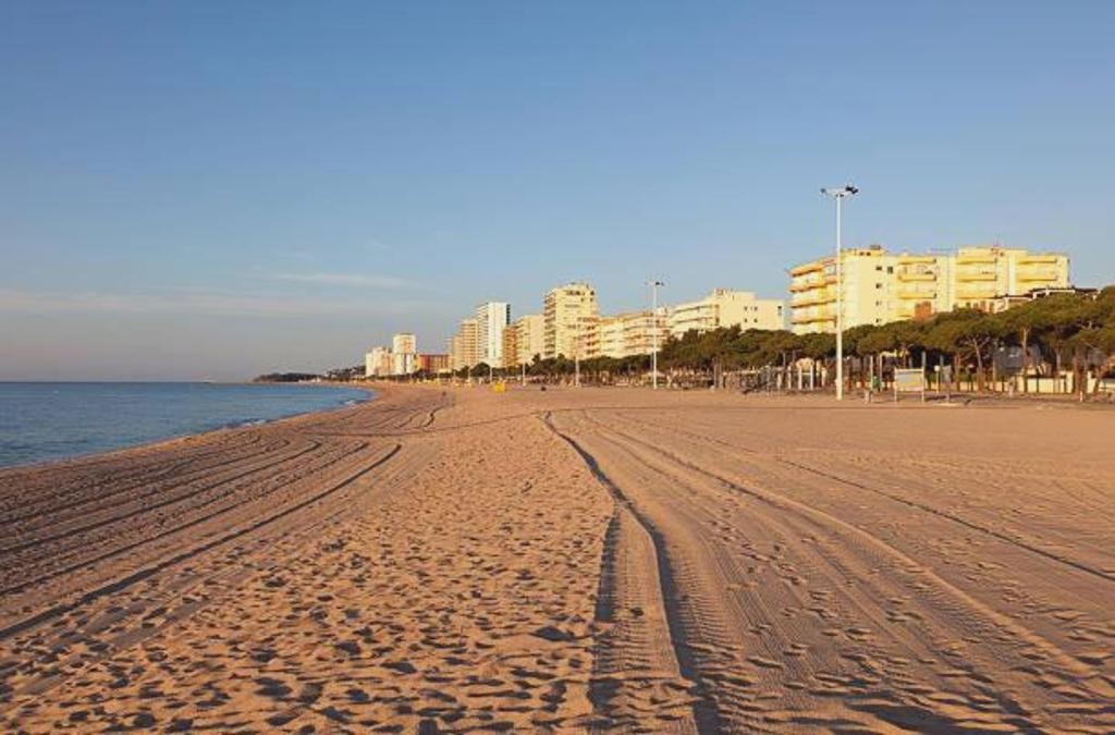 Your Costa Brava break from Platja d’Aro – sun, sea & freedom - Daro Apartments