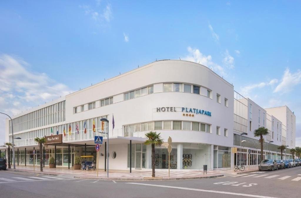 Platja d'Aro: Your Perfect Coastal Getaway
