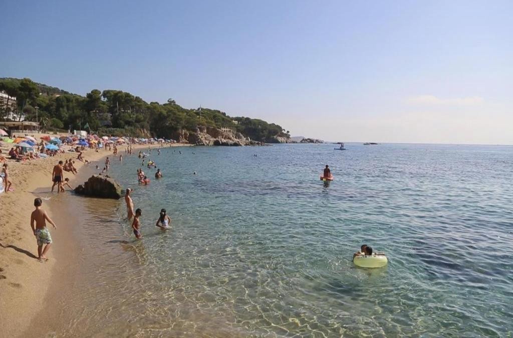 Platja d'Aro: Your Perfect Coastal Getaway