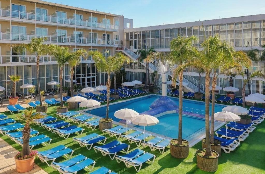 Platja d'Aro: Your Perfect Coastal Getaway - Htop Platja Park