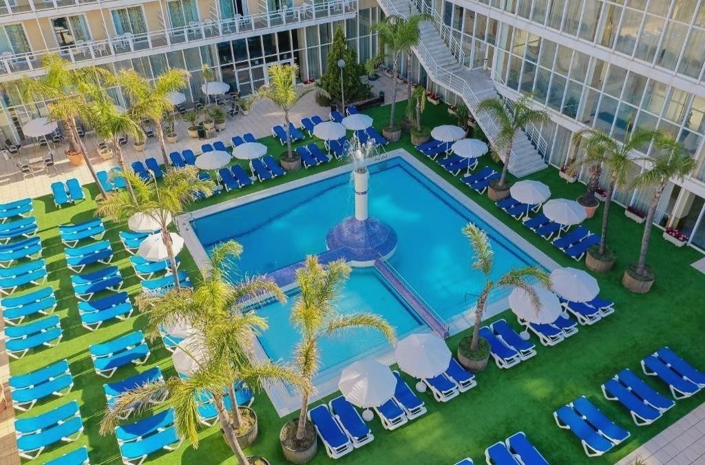 Platja d'Aro: Your Perfect Coastal Getaway - Htop Platja Park