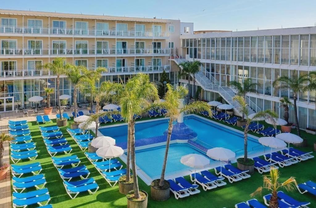 Platja d'Aro: Your Perfect Coastal Getaway - Htop Platja Park