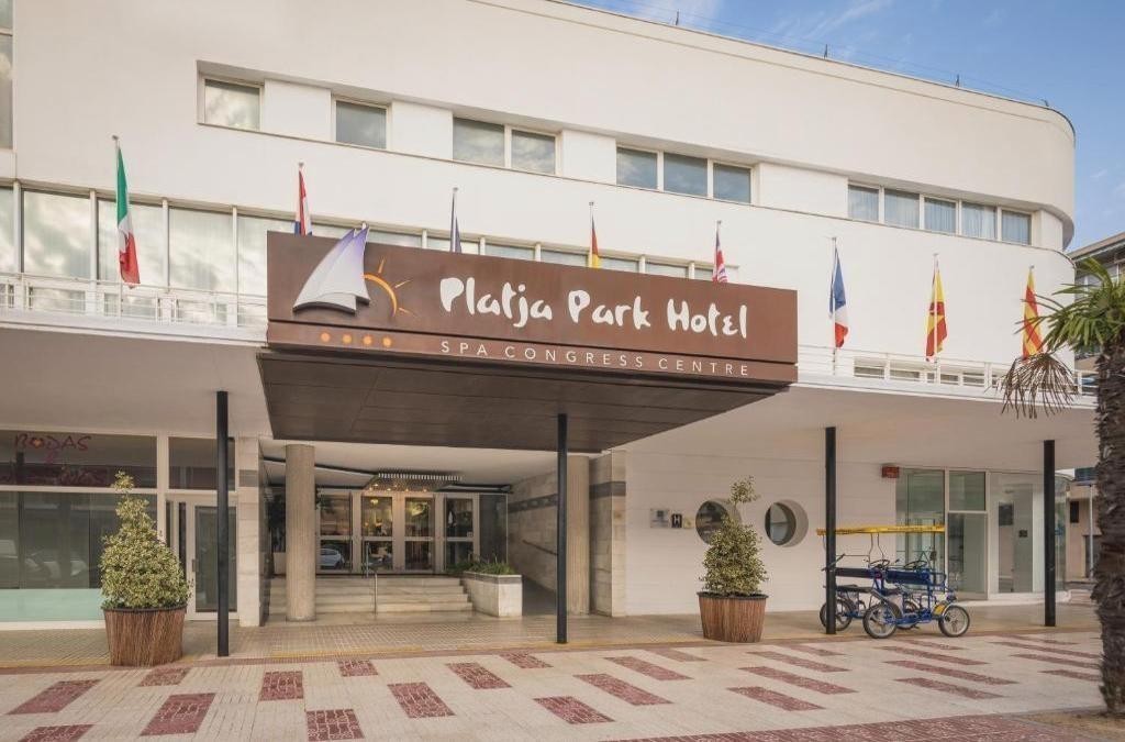 Platja d'Aro: Your Perfect Coastal Getaway - Htop Platja Park
