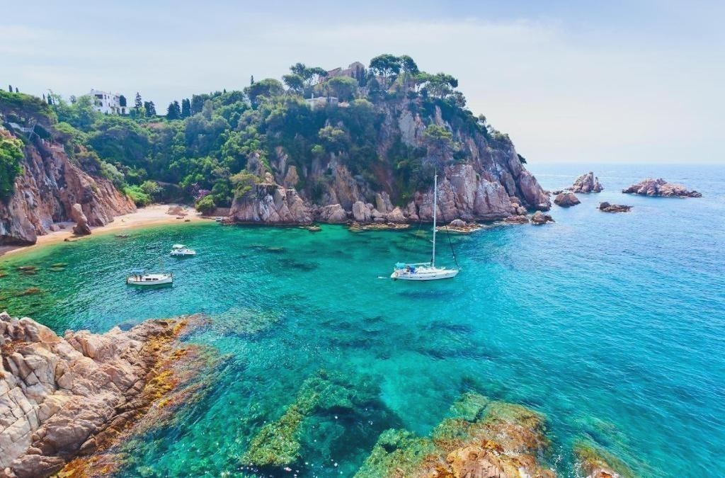 Platja d'Aro: Your Perfect Coastal Getaway - Htop Platja Park