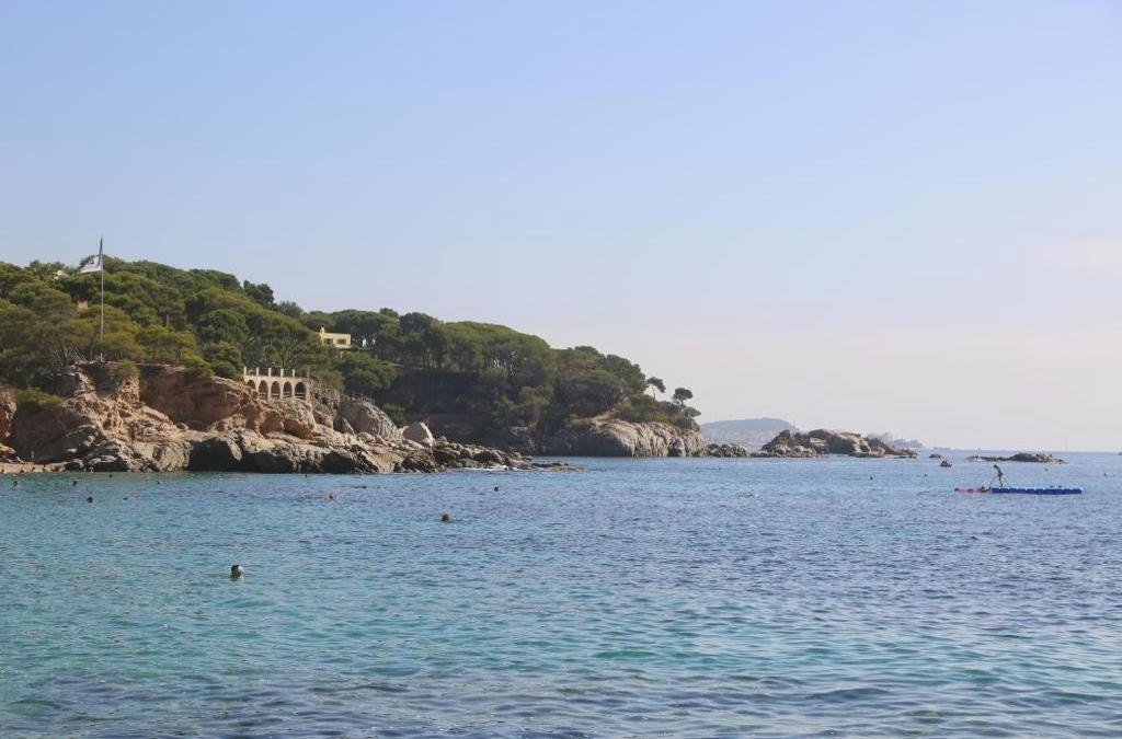 Platja d'Aro: Your Perfect Coastal Getaway - Htop Platja Park