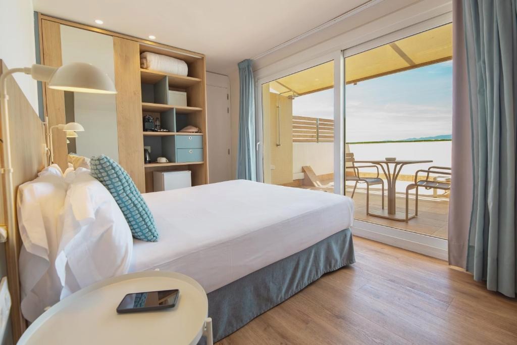 Prestige Mar y Sol