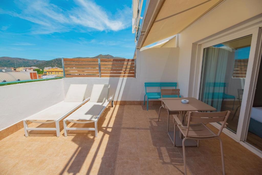 Prestige Mar y Sol