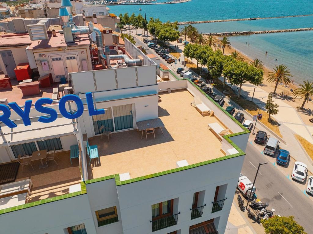 Prestige Mar y Sol