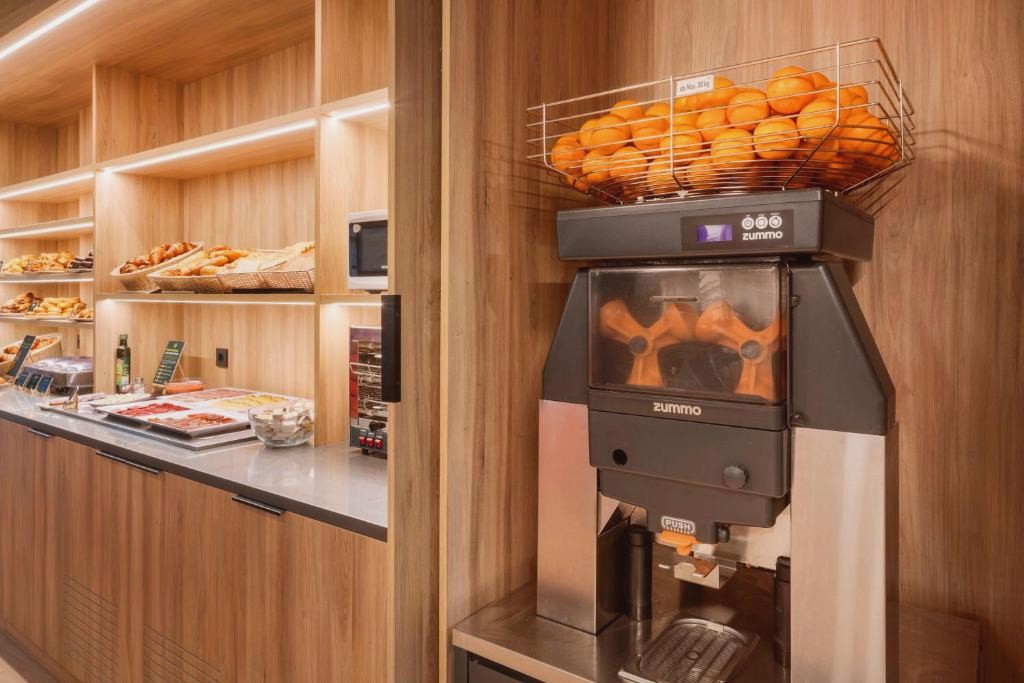 B&B HOTEL Barcelona Rubí