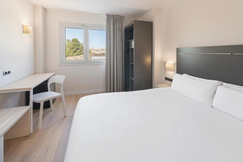 B&B HOTEL Barcelona Rubí