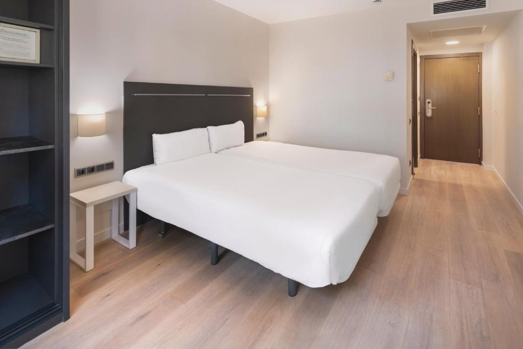 B&B HOTEL Barcelona Rubí