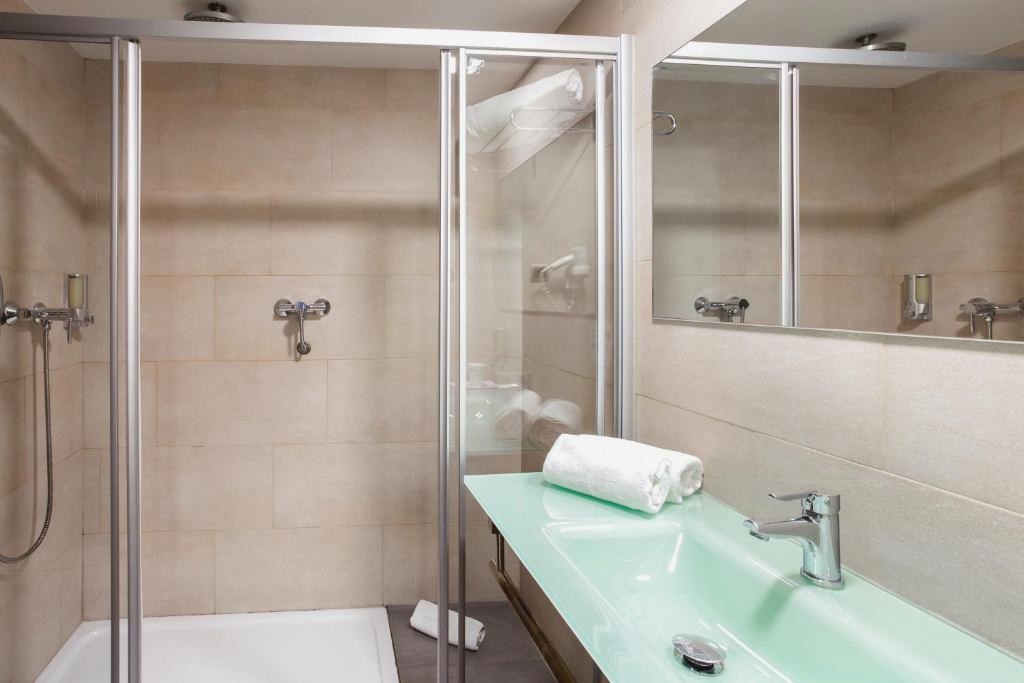 B&B HOTEL Barcelona Rubí