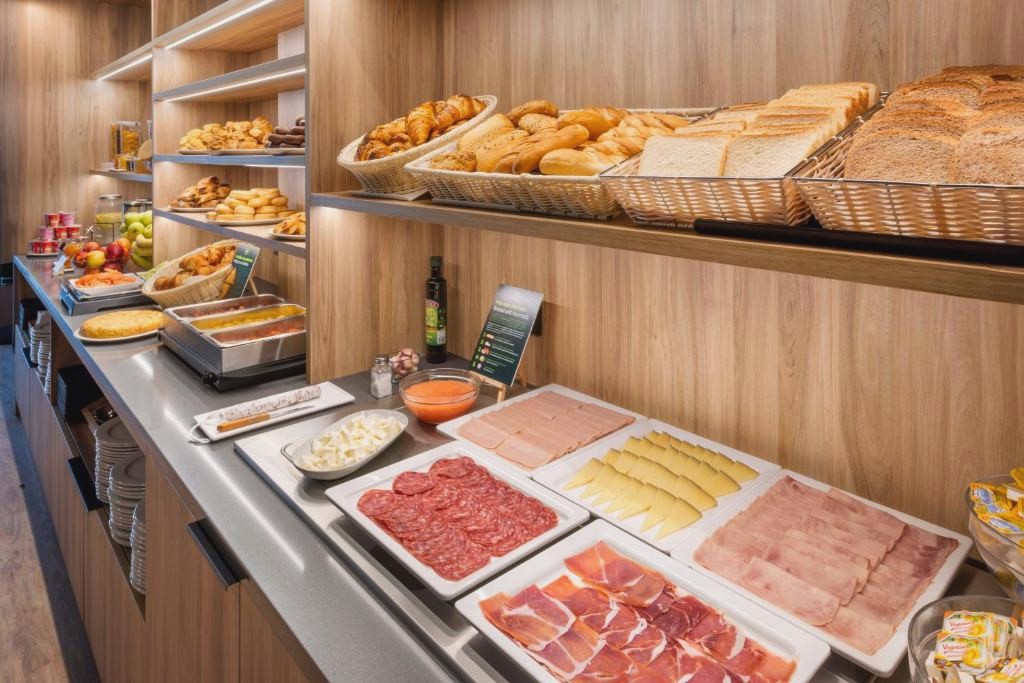 B&B HOTEL Barcelona Rubí