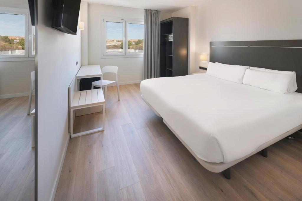 B&B HOTEL Barcelona Rubí