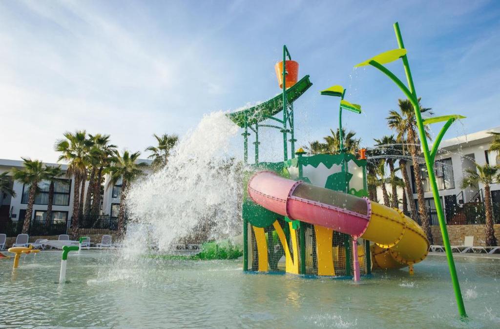 Natal e passagem de ano em Salou