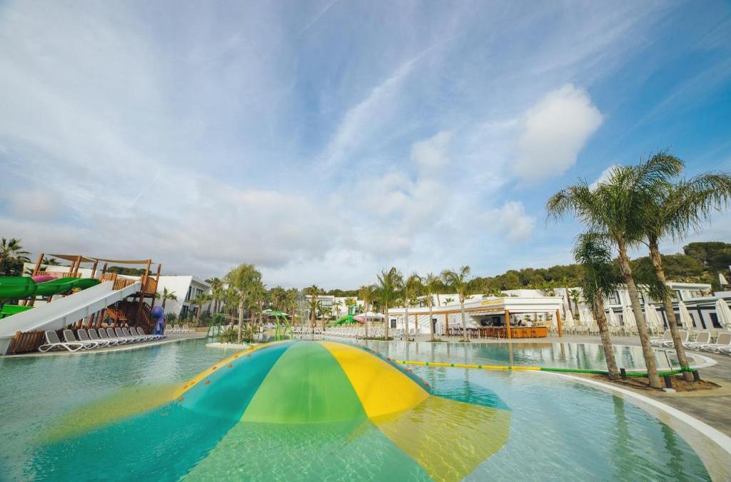 Natal e passagem de ano em Salou