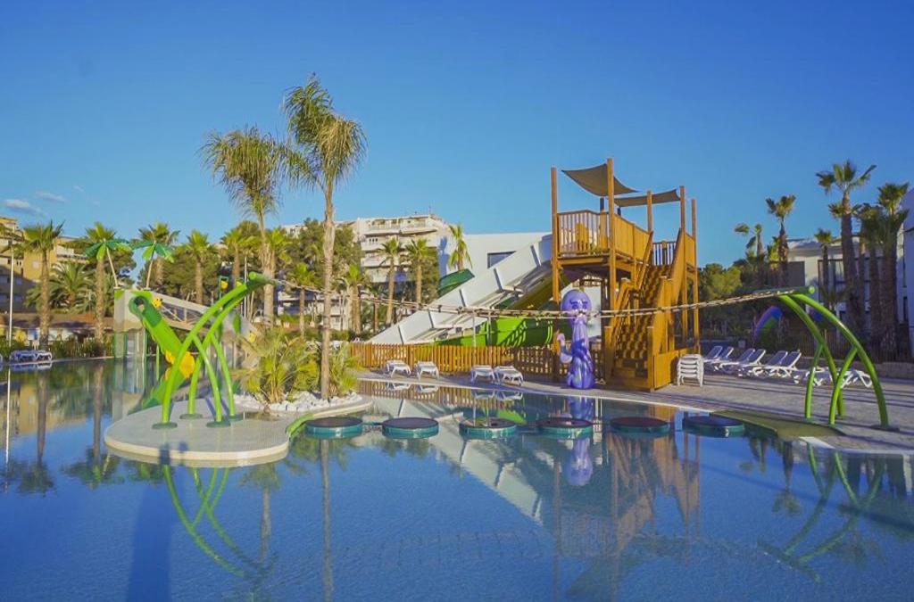 Natal e passagem de ano em Salou