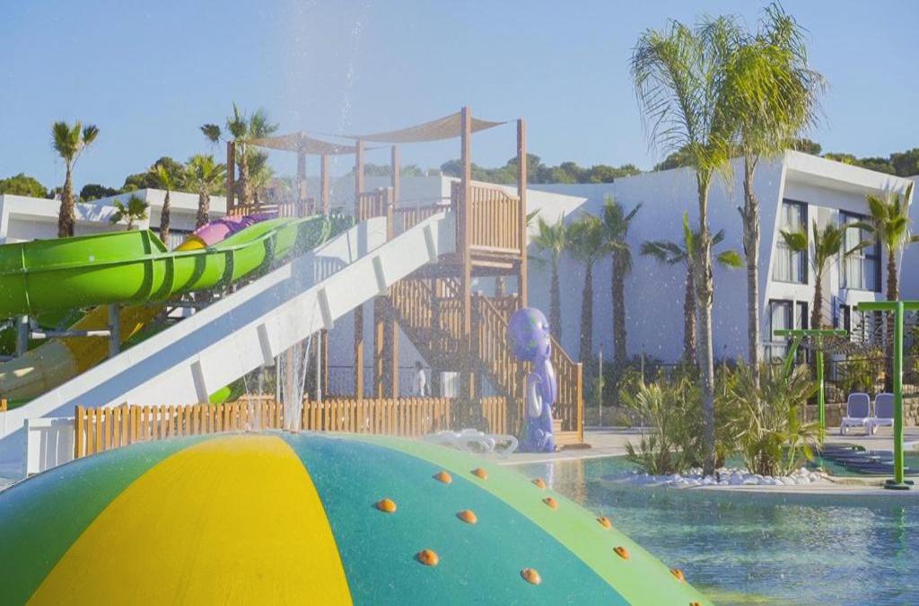 Natal e passagem de ano em Salou - Alannia Salou