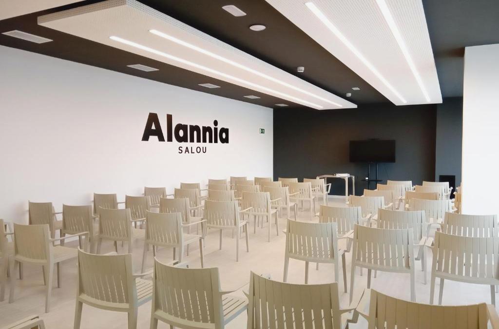 Natal e passagem de ano em Salou - Alannia Salou