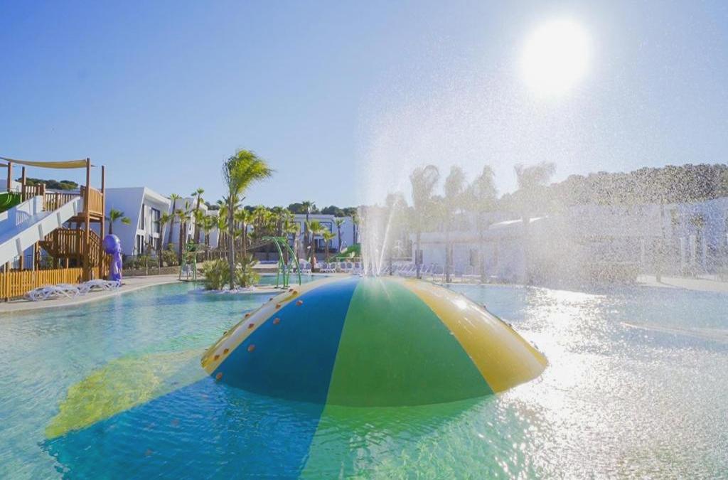 Natal e passagem de ano em Salou - Alannia Salou