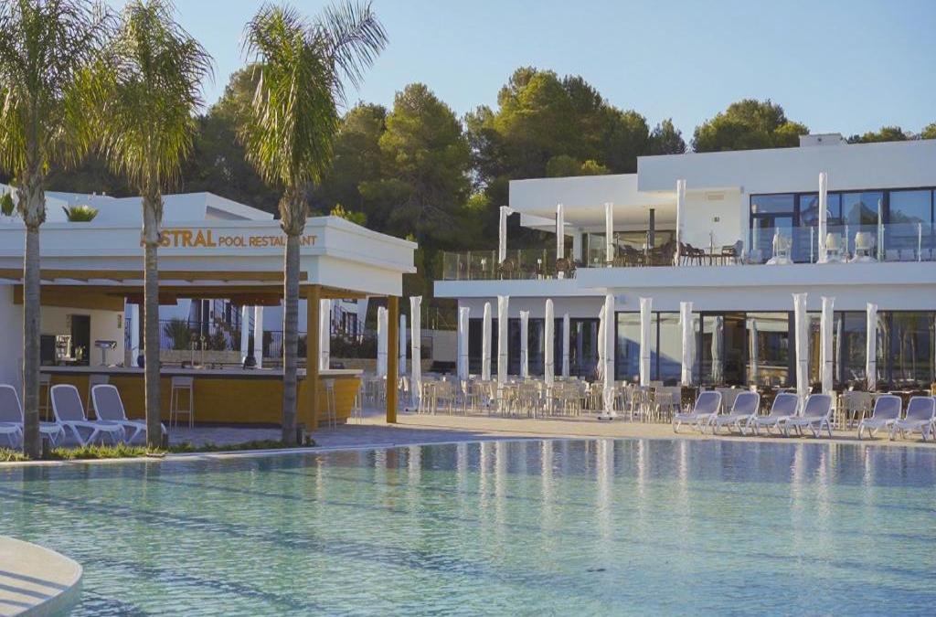 Natal e passagem de ano em Salou - Alannia Salou