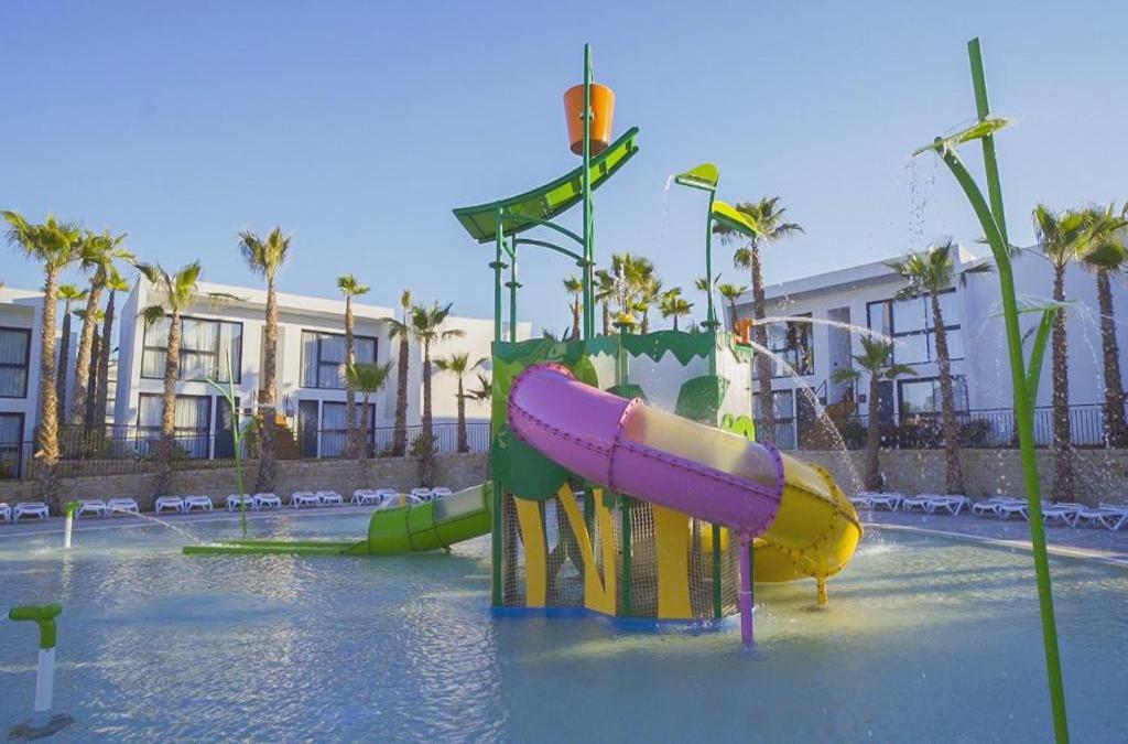 Natal e passagem de ano em Salou - Alannia Salou
