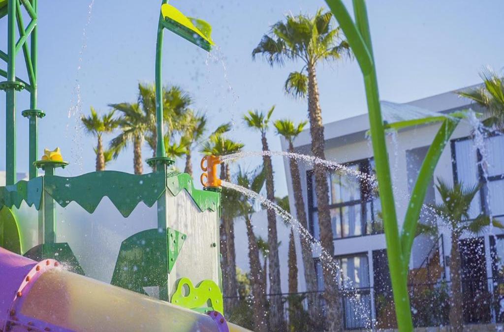 Natal e passagem de ano em Salou - Alannia Salou