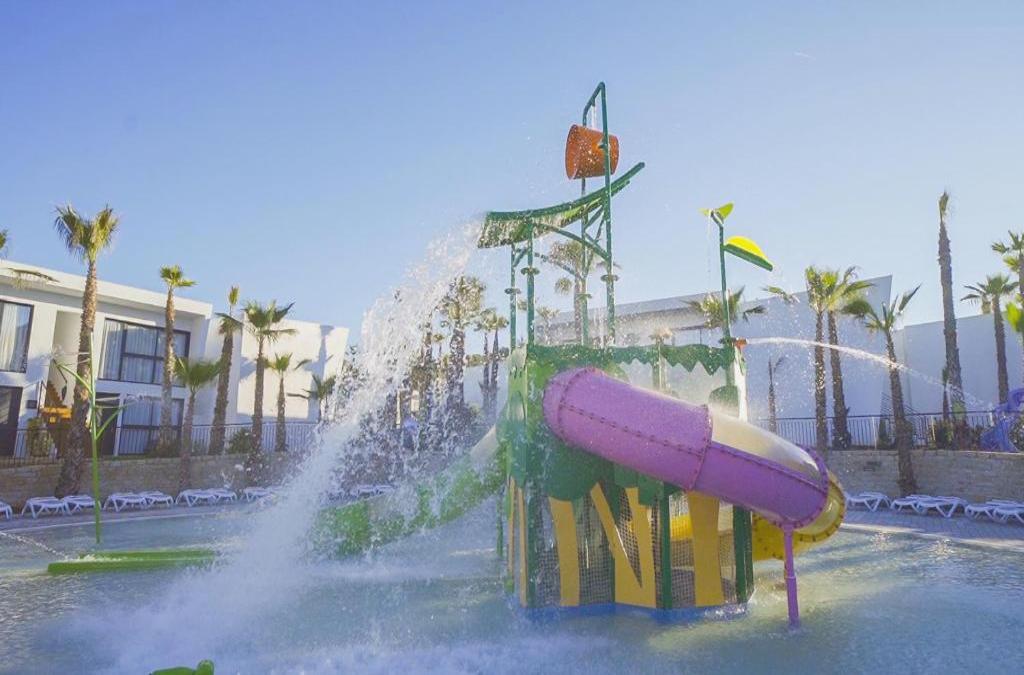 Natal e passagem de ano em Salou - Alannia Salou