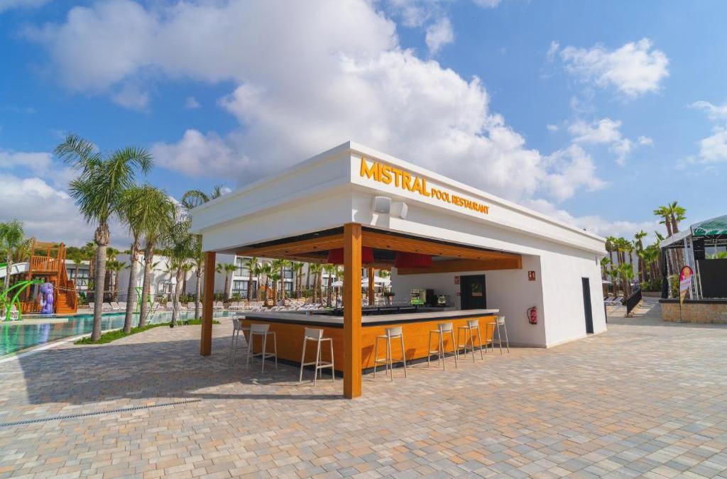 Natal e passagem de ano em Salou - Alannia Salou