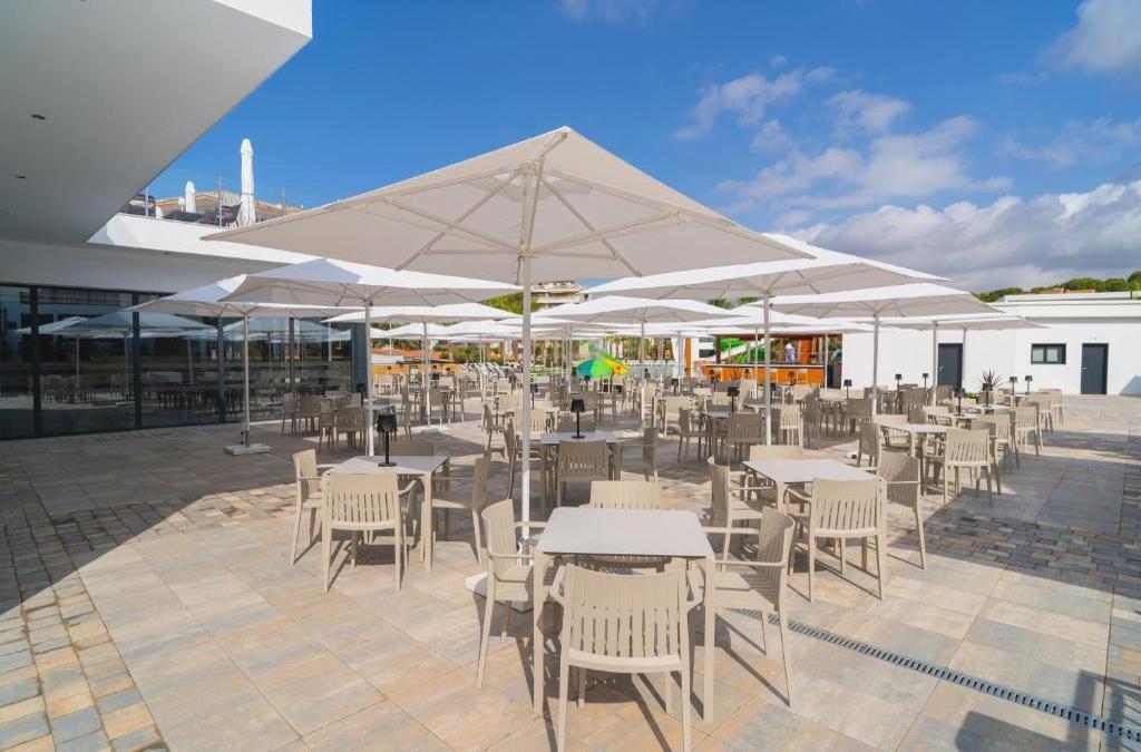 Natal e passagem de ano em Salou - Alannia Salou