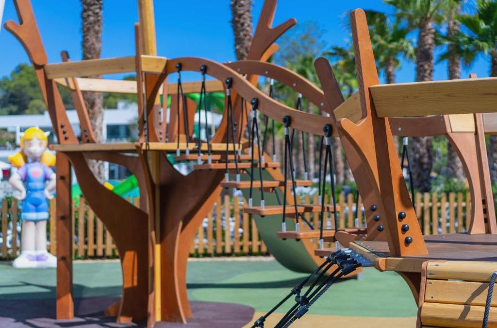Natal e passagem de ano em Salou - Alannia Salou