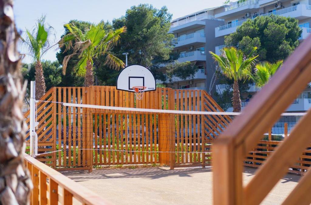 Natal e passagem de ano em Salou - Alannia Salou