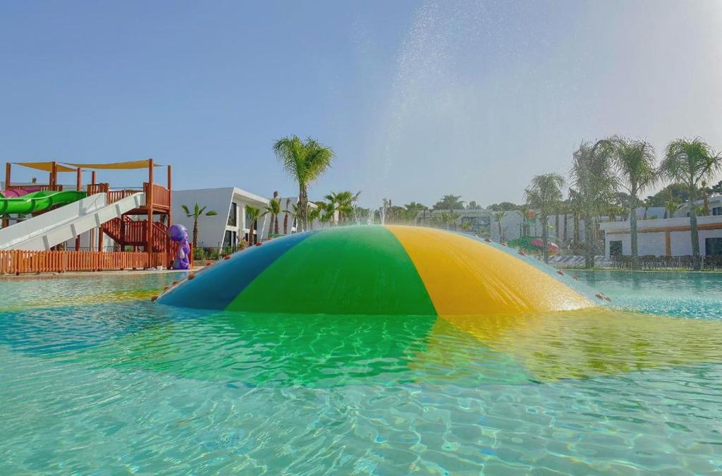 Natal e passagem de ano em Salou - Alannia Salou